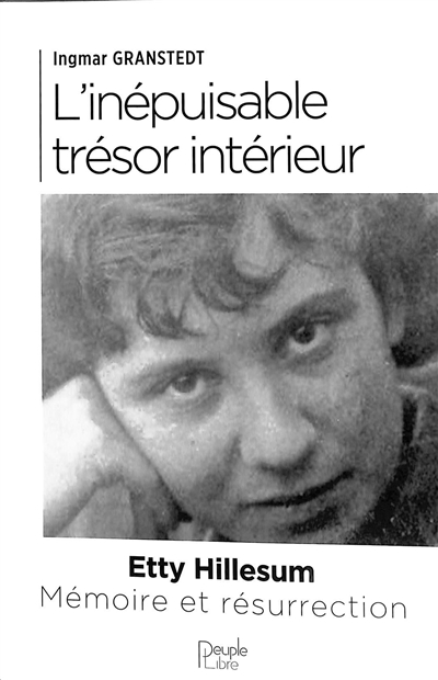 livre-etty-hillesum-memoire-resurrection